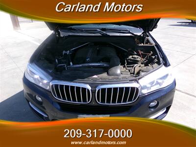 2015 BMW X5 xDrive35i AWD   - Photo 11 - Stockton, CA 95205