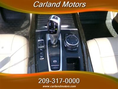 2015 BMW X5 xDrive35i AWD   - Photo 18 - Stockton, CA 95205