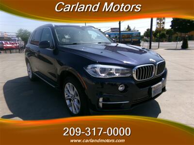 2015 BMW X5 xDrive35i AWD   - Photo 3 - Stockton, CA 95205