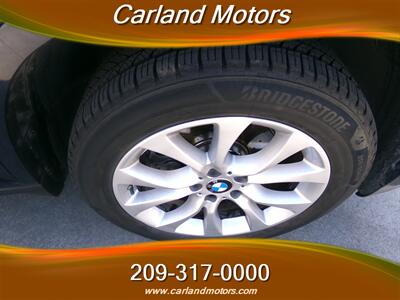 2015 BMW X5 xDrive35i AWD   - Photo 9 - Stockton, CA 95205