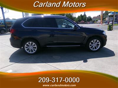 2015 BMW X5 xDrive35i AWD   - Photo 8 - Stockton, CA 95205