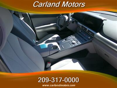 2022 Hyundai NEXO Limited   - Photo 20 - Stockton, CA 95205