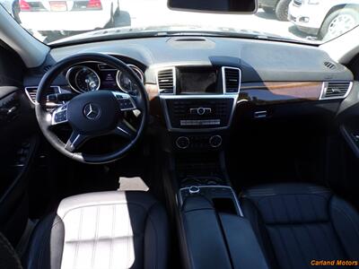 2015 Mercedes-Benz GL 350 BlueTEC   - Photo 14 - Stockton, CA 95205