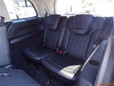 2015 Mercedes-Benz GL 350 BlueTEC   - Photo 29 - Stockton, CA 95205