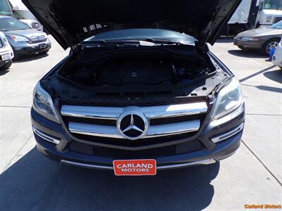 2015 Mercedes-Benz GL 350 BlueTEC   - Photo 16 - Stockton, CA 95205