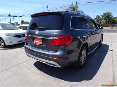 2015 Mercedes-Benz GL 350 BlueTEC   - Photo 6 - Stockton, CA 95205