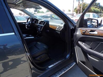 2015 Mercedes-Benz GL 350 BlueTEC   - Photo 15 - Stockton, CA 95205