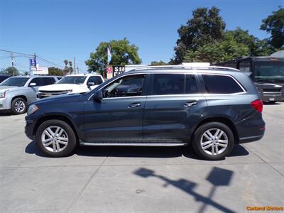 2015 Mercedes-Benz GL 350 BlueTEC   - Photo 5 - Stockton, CA 95205