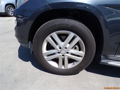 2015 Mercedes-Benz GL 350 BlueTEC   - Photo 30 - Stockton, CA 95205