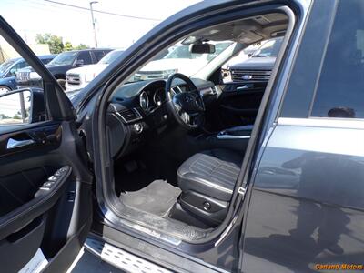 2015 Mercedes-Benz GL 350 BlueTEC   - Photo 18 - Stockton, CA 95205