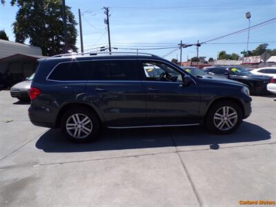 2015 Mercedes-Benz GL 350 BlueTEC   - Photo 9 - Stockton, CA 95205