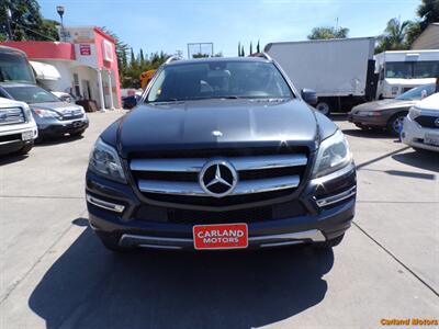 2015 Mercedes-Benz GL 350 BlueTEC   - Photo 3 - Stockton, CA 95205