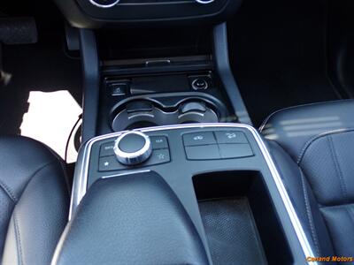 2015 Mercedes-Benz GL 350 BlueTEC   - Photo 28 - Stockton, CA 95205