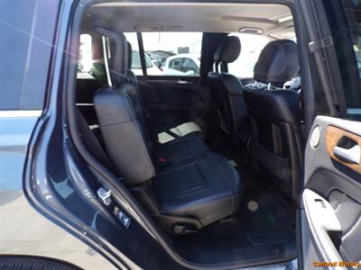 2015 Mercedes-Benz GL 350 BlueTEC   - Photo 20 - Stockton, CA 95205