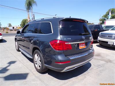 2015 Mercedes-Benz GL 350 BlueTEC   - Photo 8 - Stockton, CA 95205