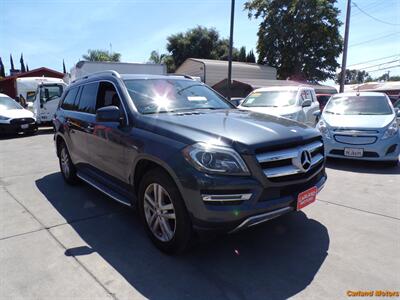 2015 Mercedes-Benz GL 350 BlueTEC   - Photo 4 - Stockton, CA 95205