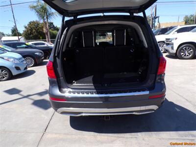 2015 Mercedes-Benz GL 350 BlueTEC   - Photo 23 - Stockton, CA 95205