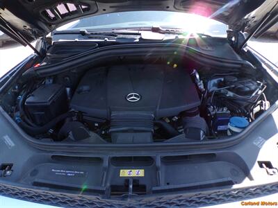 2015 Mercedes-Benz GL 350 BlueTEC   - Photo 32 - Stockton, CA 95205
