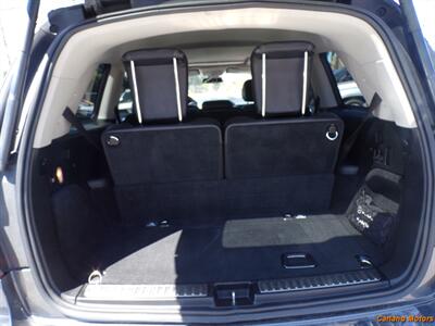 2015 Mercedes-Benz GL 350 BlueTEC   - Photo 22 - Stockton, CA 95205