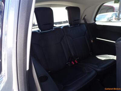 2015 Mercedes-Benz GL 350 BlueTEC   - Photo 21 - Stockton, CA 95205