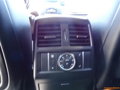 2015 Mercedes-Benz GL 350 BlueTEC   - Photo 26 - Stockton, CA 95205