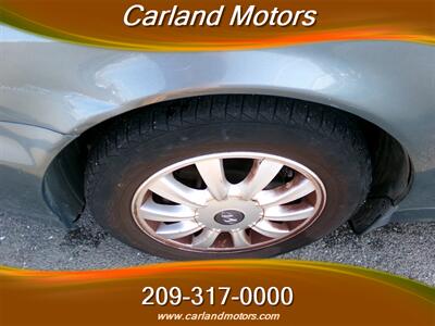 2004 Hyundai SONATA GLS   - Photo 9 - Stockton, CA 95205