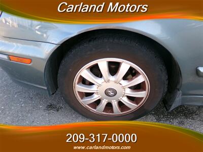 2004 Hyundai SONATA GLS   - Photo 10 - Stockton, CA 95205