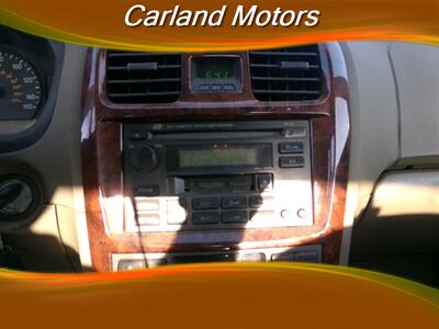 2004 Hyundai SONATA GLS   - Photo 19 - Stockton, CA 95205