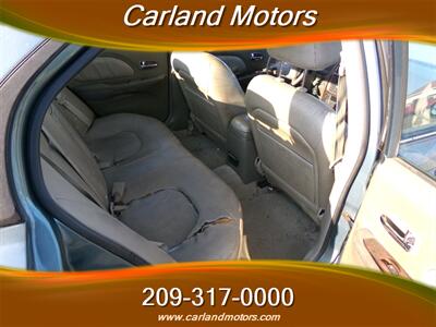 2004 Hyundai SONATA GLS   - Photo 15 - Stockton, CA 95205