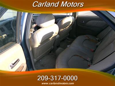 2004 Hyundai SONATA GLS   - Photo 14 - Stockton, CA 95205