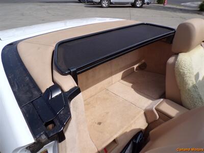 1999 Mercedes-Benz SL 500 - Photo 16 - Stockton, CA 95205