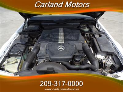 1999 Mercedes-Benz SL 500   - Photo 18 - Stockton, CA 95205
