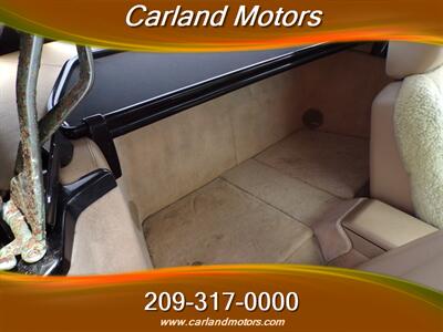 1999 Mercedes-Benz SL 500   - Photo 30 - Stockton, CA 95205