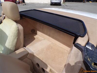 1999 Mercedes-Benz SL 500 - Photo 15 - Stockton, CA 95205