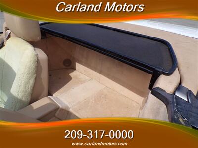 1999 Mercedes-Benz SL 500   - Photo 15 - Stockton, CA 95205