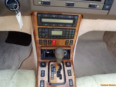 1999 Mercedes-Benz SL 500 - Photo 14 - Stockton, CA 95205