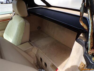 1999 Mercedes-Benz SL 500 - Photo 28 - Stockton, CA 95205