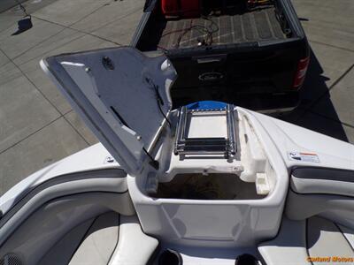2018 YAMAHA AR 210 Twin Jet Boat w/Trailer Twin Jet Boat w/Trailer - Photo 29 - Stockton, CA 95205