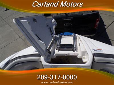 2018 YAMAHA AR 210 Twin Jet Boat w/Trailer   - Photo 29 - Stockton, CA 95205