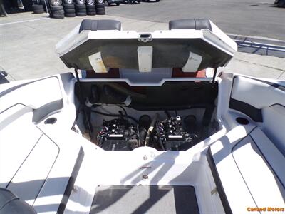 2018 YAMAHA AR 210 Twin Jet Boat w/Trailer Twin Jet Boat w/Trailer - Photo 17 - Stockton, CA 95205