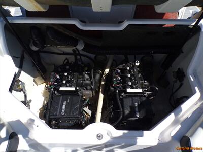 2018 YAMAHA AR 210 Twin Jet Boat w/Trailer Twin Jet Boat w/Trailer - Photo 18 - Stockton, CA 95205