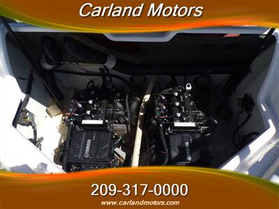 2018 YAMAHA AR 210 Twin Jet Boat w/Trailer   - Photo 18 - Stockton, CA 95205