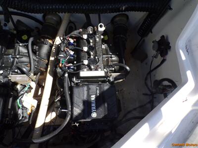 2018 YAMAHA AR 210 Twin Jet Boat w/Trailer Twin Jet Boat w/Trailer - Photo 21 - Stockton, CA 95205