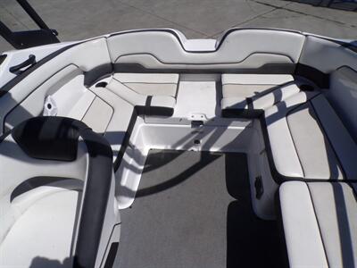 2018 YAMAHA AR 210 Twin Jet Boat w/Trailer Twin Jet Boat w/Trailer - Photo 16 - Stockton, CA 95205