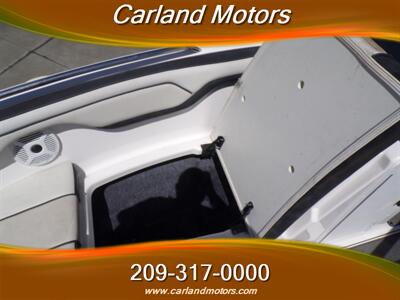 2018 YAMAHA AR 210 Twin Jet Boat w/Trailer   - Photo 31 - Stockton, CA 95205