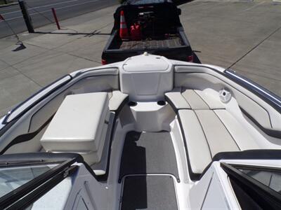 2018 YAMAHA AR 210 Twin Jet Boat w/Trailer Twin Jet Boat w/Trailer - Photo 23 - Stockton, CA 95205