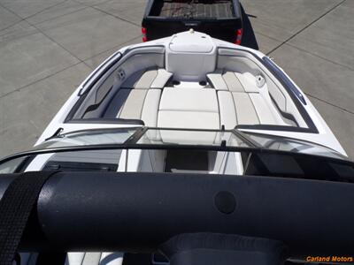 2018 YAMAHA AR 210 Twin Jet Boat w/Trailer Twin Jet Boat w/Trailer - Photo 35 - Stockton, CA 95205