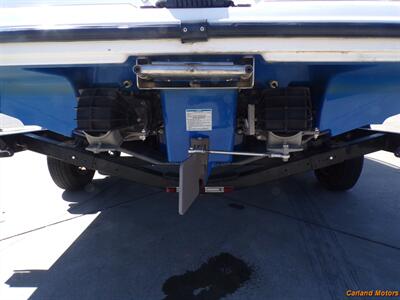 2018 YAMAHA AR 210 Twin Jet Boat w/Trailer Twin Jet Boat w/Trailer - Photo 9 - Stockton, CA 95205