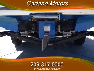 2018 YAMAHA AR 210 Twin Jet Boat w/Trailer   - Photo 9 - Stockton, CA 95205