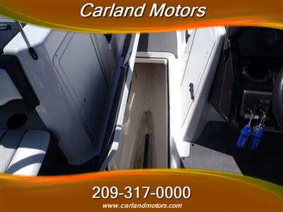 2018 YAMAHA AR 210 Twin Jet Boat w/Trailer   - Photo 24 - Stockton, CA 95205